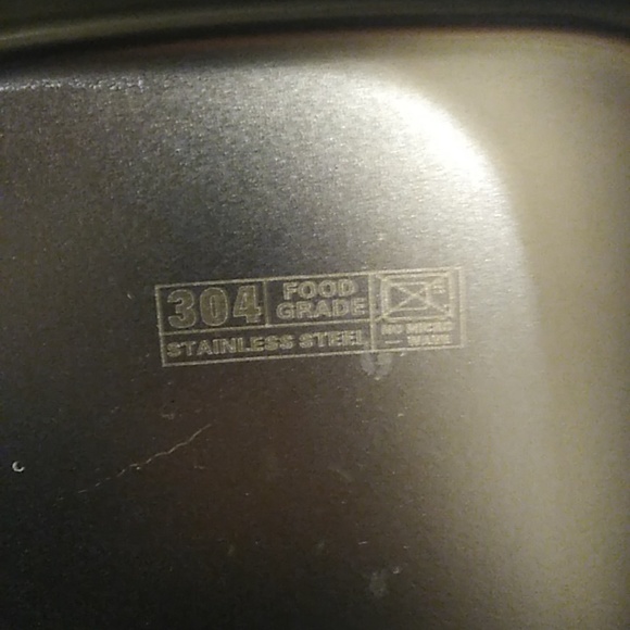 Electric lunch box - Picture 7 of 9